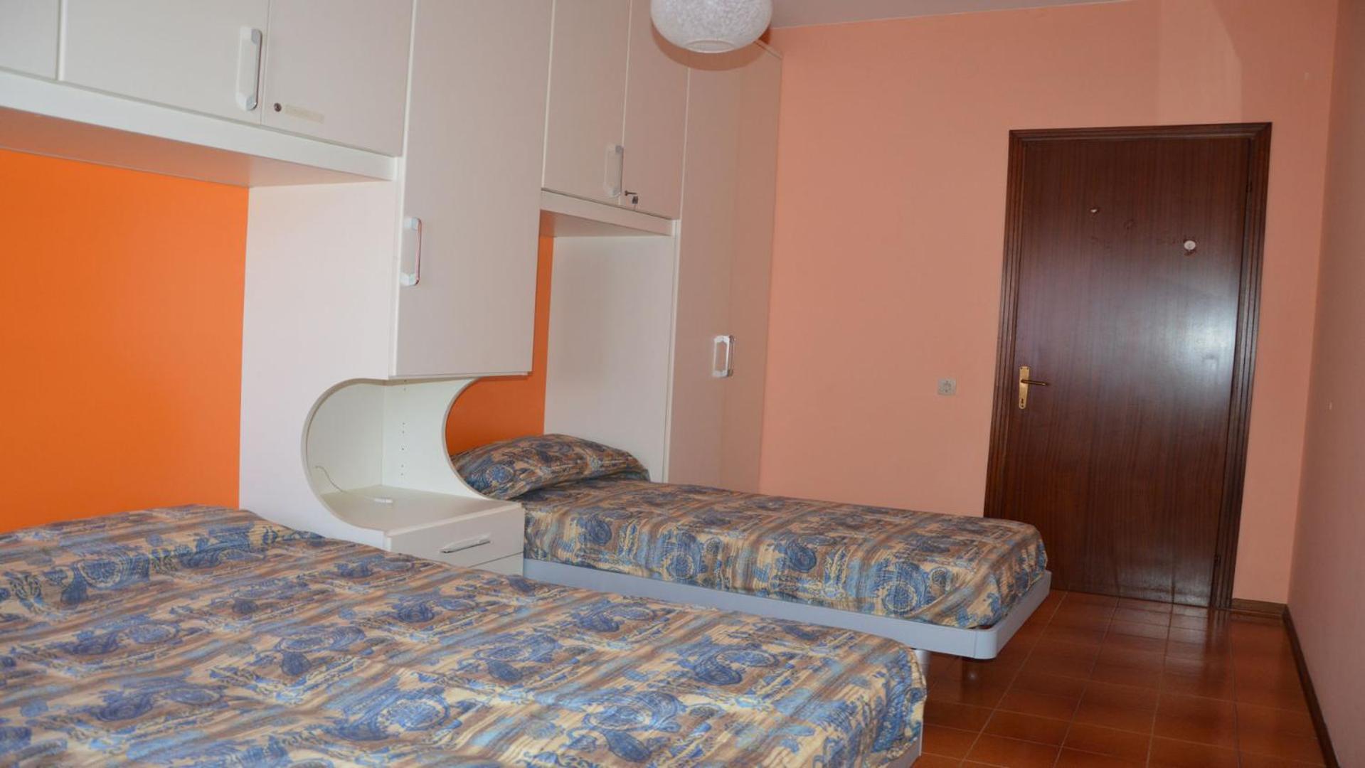 Comfortable 2 Bedroom Apartment - Beahost Rentals Caorle Dış mekan fotoğraf