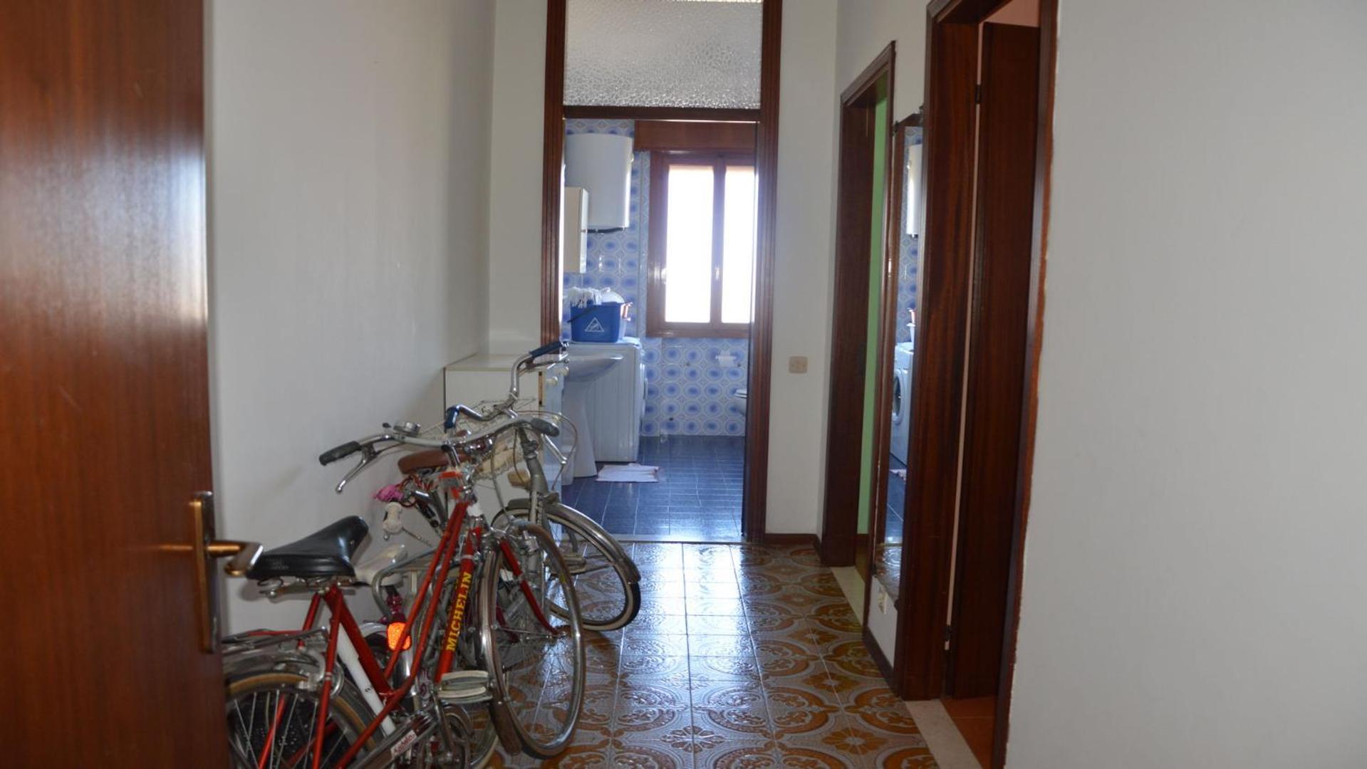 Comfortable 2 Bedroom Apartment - Beahost Rentals Caorle Dış mekan fotoğraf