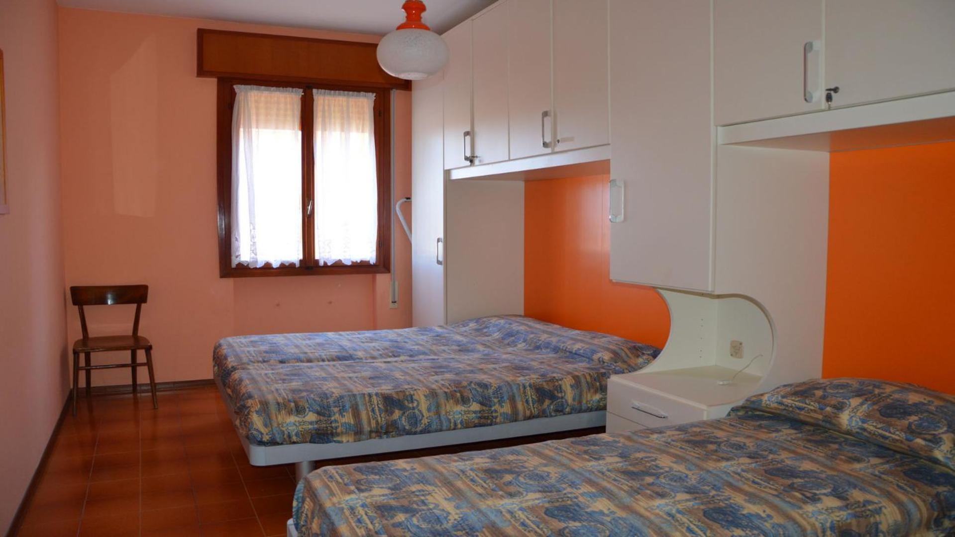 Comfortable 2 Bedroom Apartment - Beahost Rentals Caorle Dış mekan fotoğraf