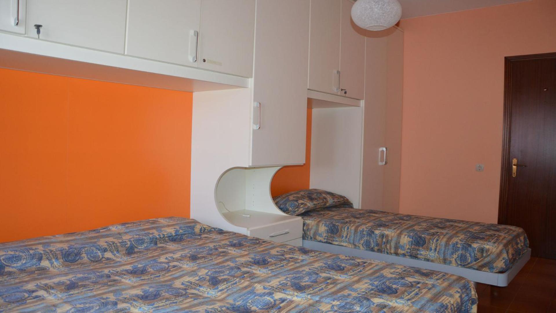 Comfortable 2 Bedroom Apartment - Beahost Rentals Caorle Dış mekan fotoğraf