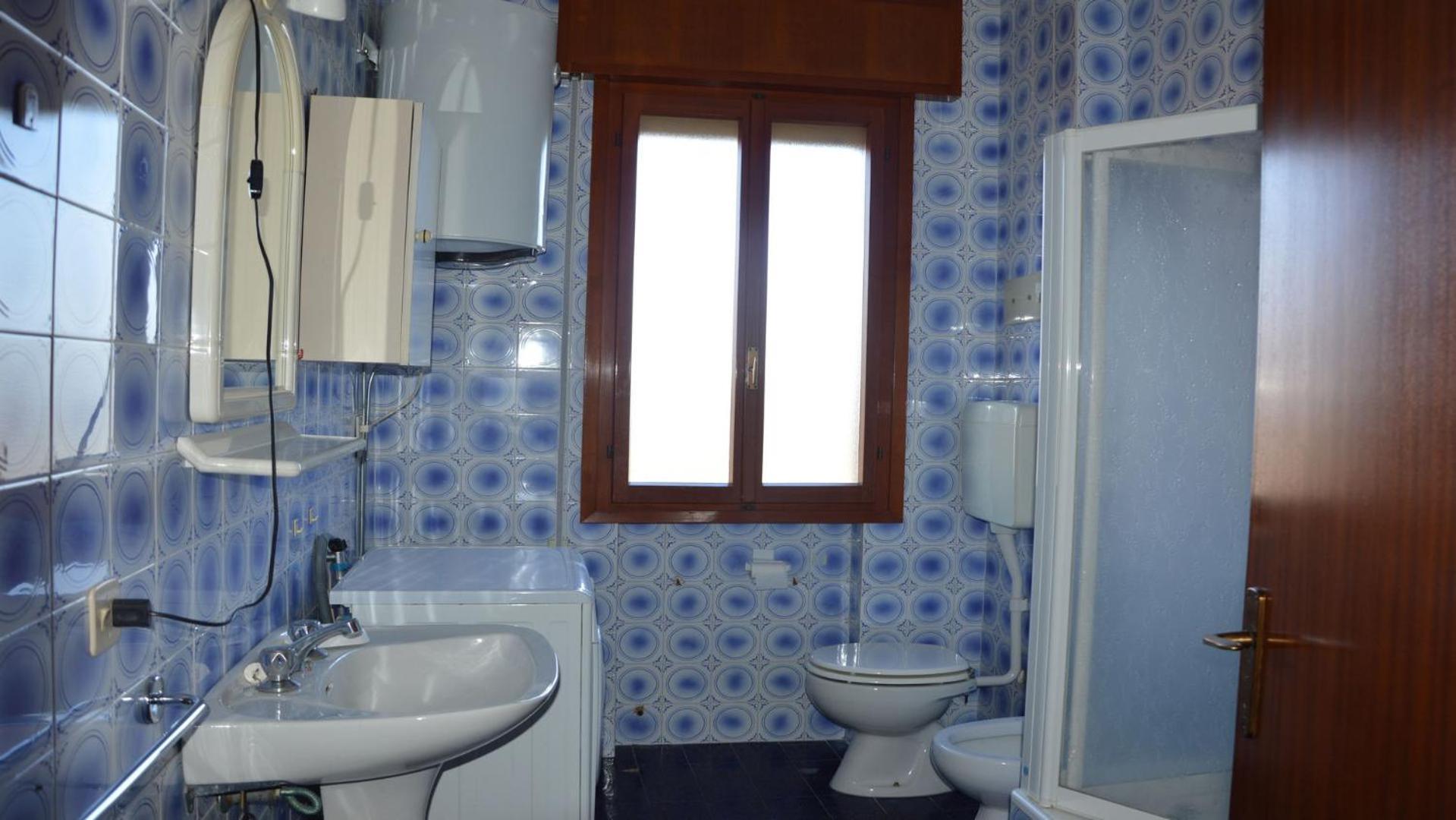 Comfortable 2 Bedroom Apartment - Beahost Rentals Caorle Dış mekan fotoğraf