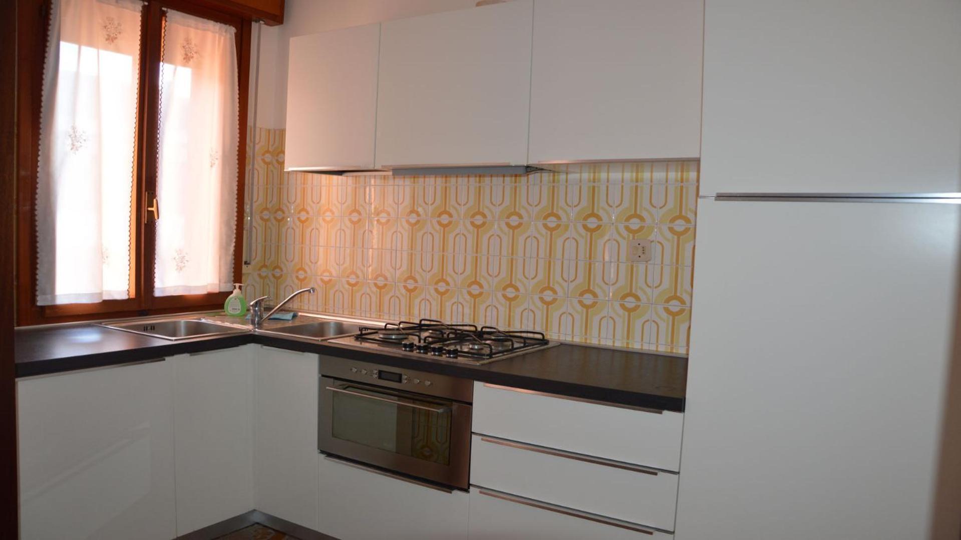 Comfortable 2 Bedroom Apartment - Beahost Rentals Caorle Dış mekan fotoğraf