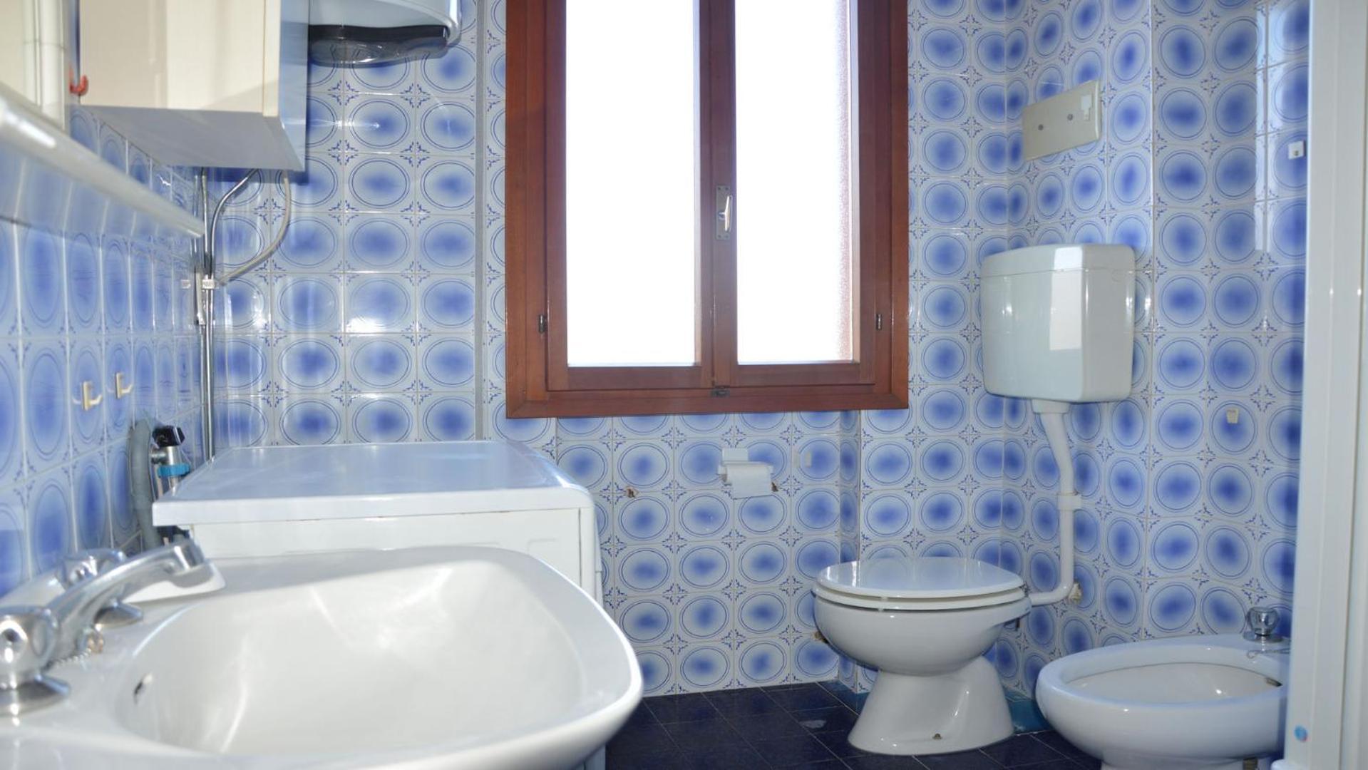 Comfortable 2 Bedroom Apartment - Beahost Rentals Caorle Dış mekan fotoğraf