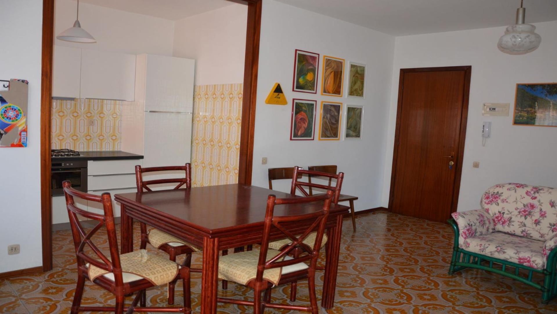 Comfortable 2 Bedroom Apartment - Beahost Rentals Caorle Dış mekan fotoğraf